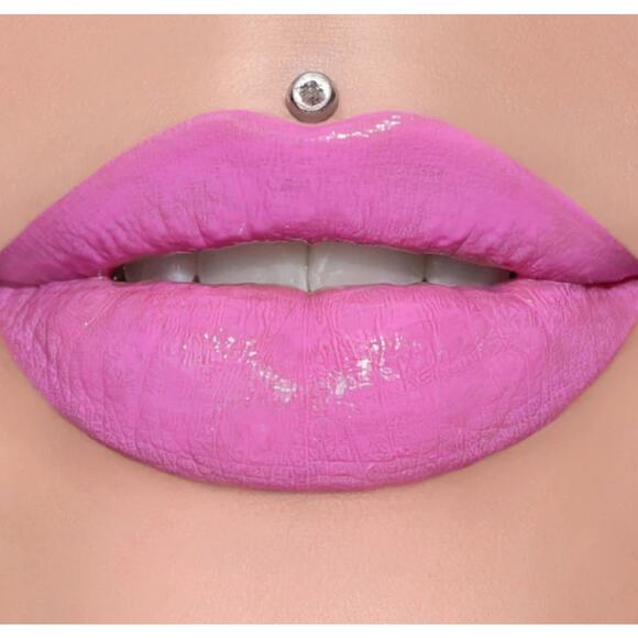 Jeffree Star Cosmetics Other - NIB Jeffree Star Supreme Gloss Shade Queen Supreme